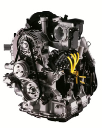 P2D63 Engine